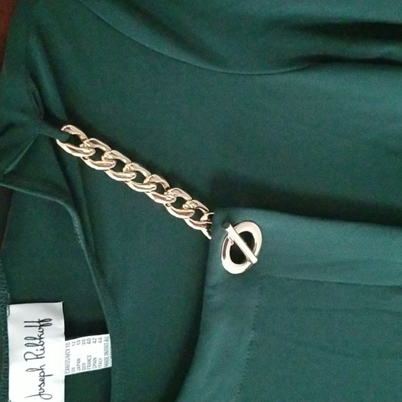 Joseph Ribkoff top - Picture 2 of 4